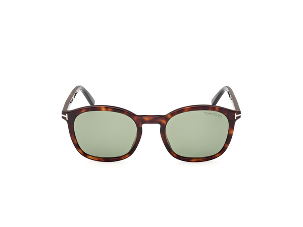 TOMFORD-1020/S 52N dark havana 52*21, Havana, hi-res 1