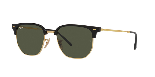 RB-4416 601/31 BLACK ON ARISTA(GREEN 51*20, Negro, hi-res 0