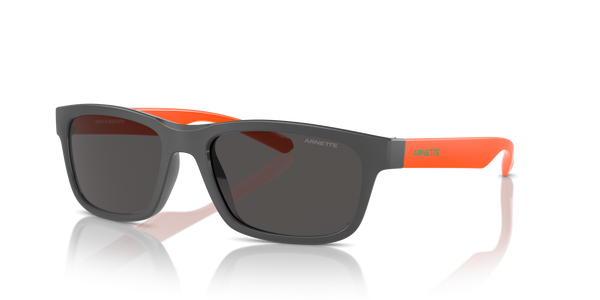 arnette-4340 284187 dark grey matte/shiny 53*17