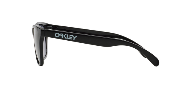OAKLEY-FROGSKINS-9013 24-306 NEGRO/GRIS 55*17, Negro, hi-res 2