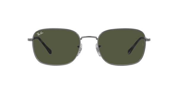 RB-3706 004/71 GUNMETAL(GREY GRADIENT 54*20, Gris, hi-res 1