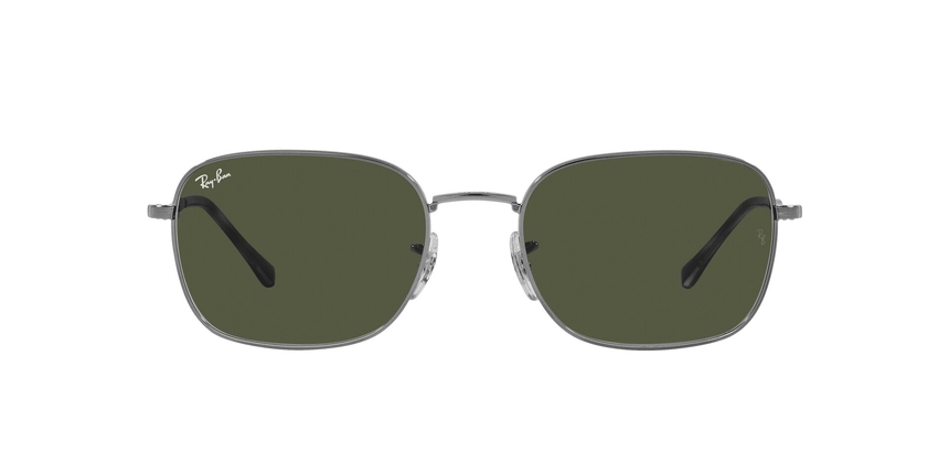 RB-3706 004/71 GUNMETAL(GREY GRADIENT 54*20, Gris, hi-res image number 1