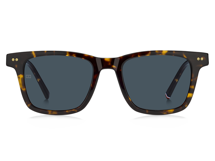 TOMMY-HILFIGER-2127/S 086 HAVANA 51*20, Havana, hi-res image number 1