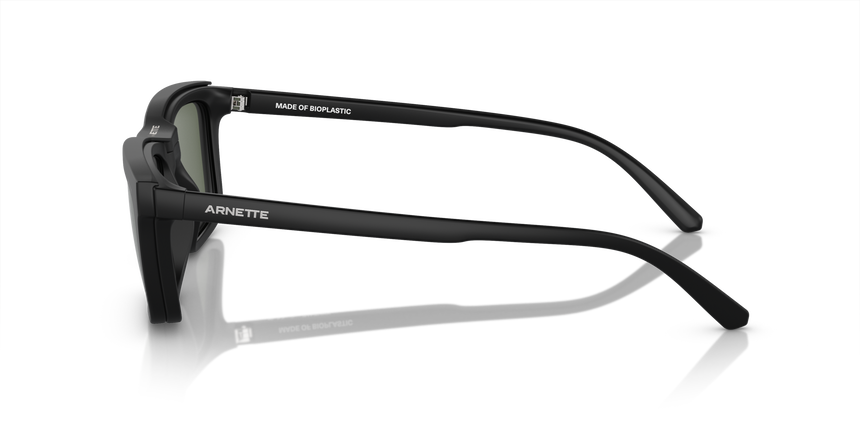 ARNETTE-4333 27581W NEGRO MATE 55*17, , hi-res image number 2