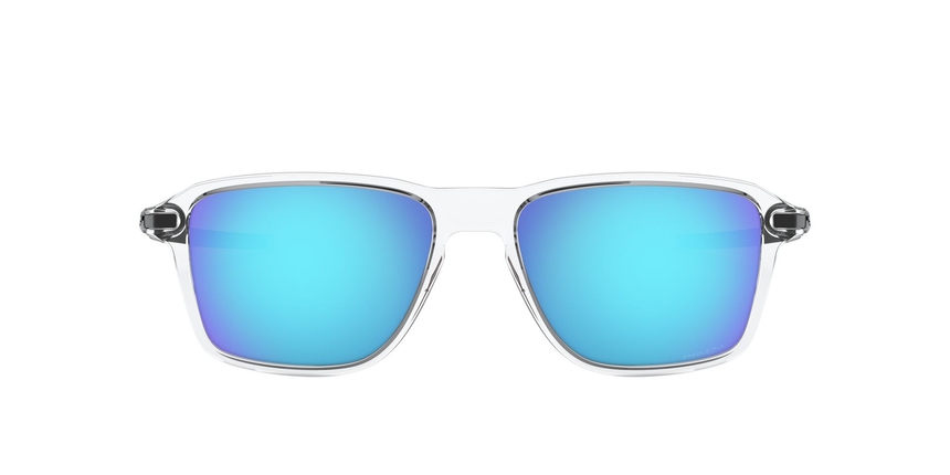 OAKLEY-WHEEL-HOUSE-9469 946902 POLISHED CLEAR(PRIZM SAPPHIRE 54*16, Transparente, hi-res image number 1
