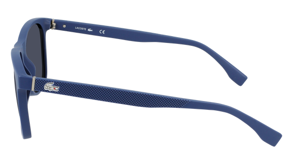 LACOSTE-860SE/S 424 BLUE MATTE 56*18, Azul, hi-res 2
