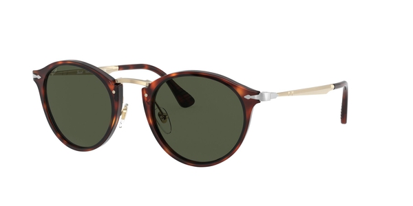 PERSOL-3166S/S 24/31 51*22, Havana, hi-res 0
