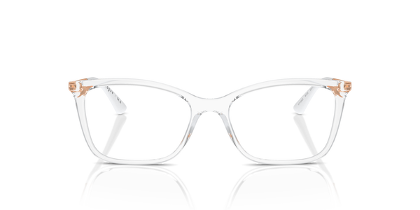 vogue-5563/g w745 transparent 51*17