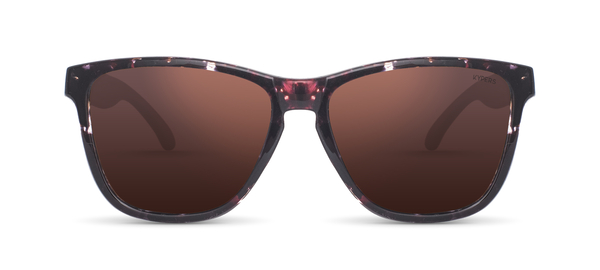 KYPERS-CAIPIRINHA/S CAI039 SHINE HAVANA RED W/BROWN 54*17, Havana rojo, hi-res 1