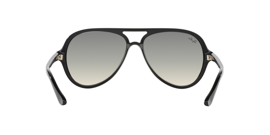 RB-4125 601/32 NEGRO 59*13, Negro, hi-res image number 2