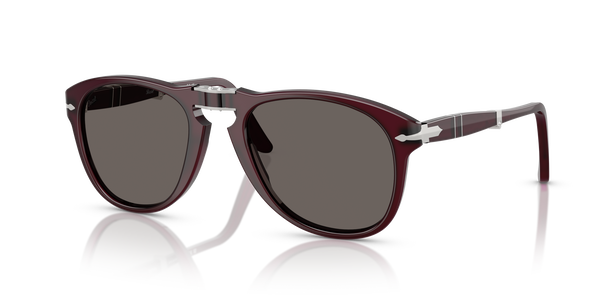 PERSOL-0714/S 1216B1 MILKY PLUM(DARK GREY 54*21, Ciruela, hi-res 0