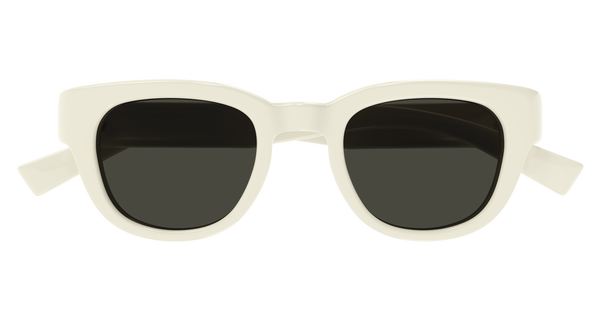 SAINT-LAURENT-SL675/S 005 IVORY (GREY) 46*22, Beige, hi-res 1