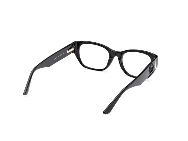 GUESS-50304/G 001 shiny black 50*18, , hi-res 4
