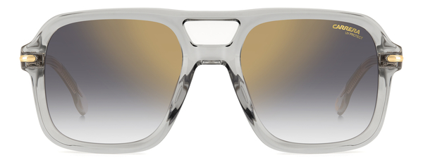 CARRERA-317/S KB7 GREY 55*20, Gris, hi-res 1