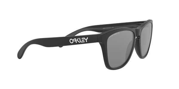 OAKLEY-FROGSKINS-9013 9013F7 BLACK(PRIZM B 55*17, Negro, hi-res 10