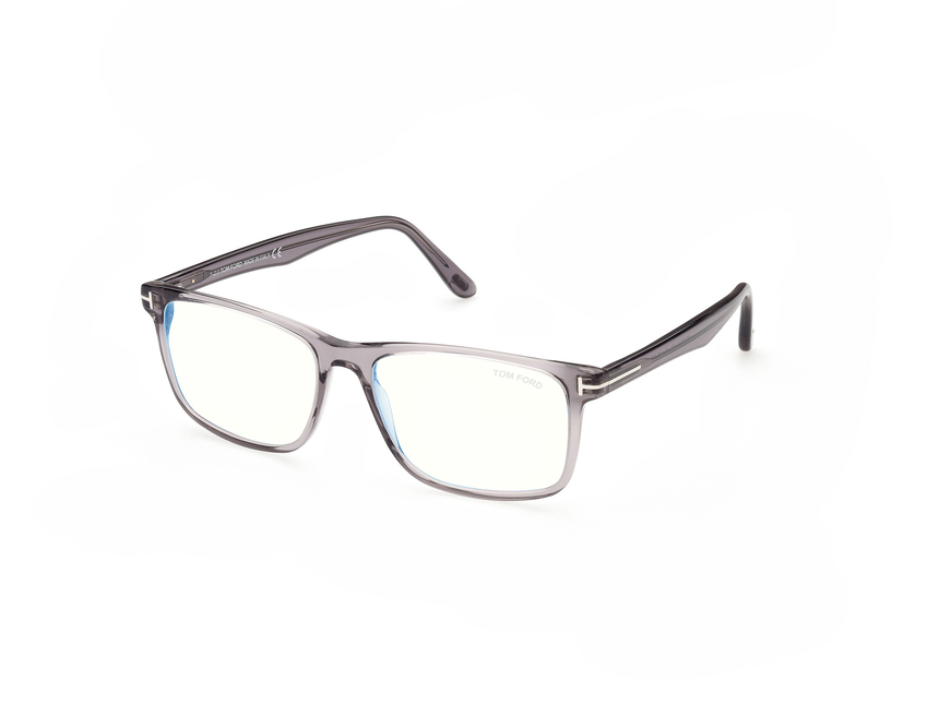 TOMFORD-5752B/G 020 grey/other 55*16, Gris, hi-res image number 0
