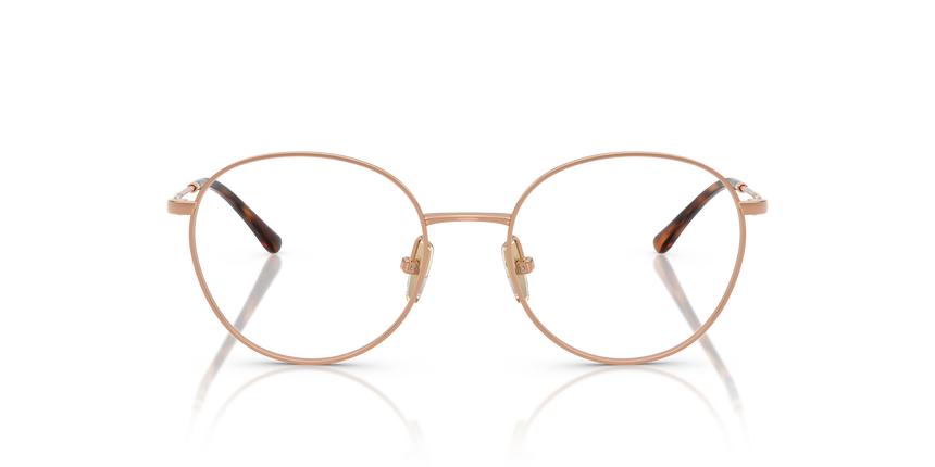 VOGUE-4280T/G 5192 ROSE GOLD 51*18, , hi-res image number 1