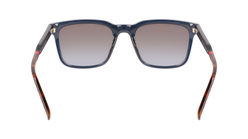 LACOSTE-954S/S 400 BLUE 53*20, Azul, hi-res image number 2