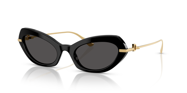 gabbana-4473/s 501/87 black(dark grey 52*21