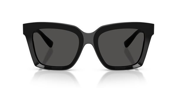 gabbana-4498/s 51/87 black (grey 55*20