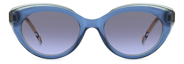CAROLINA-0250/S XW0*GB BLUE GREY(GREY AZURE 52*19, Azul | Gris, hi-res 1