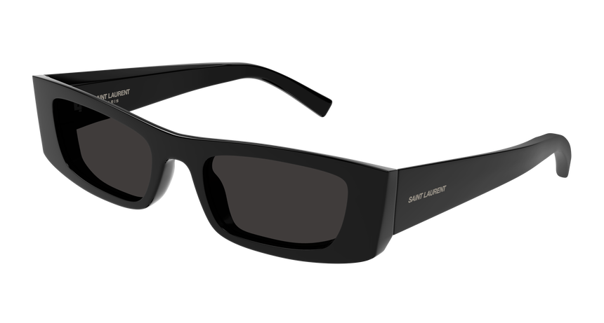 SAINT-LAURENT-SL553/S 001 BLACK(BLACK 52*20, , hi-res image number 0