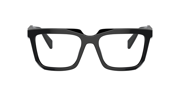 PRADA-A19V/G 16K1O1 BLACK 54*18, Negro, hi-res 1