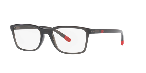 gabbana-5091/g 3160 opal grey(clear blue light filter 55*18