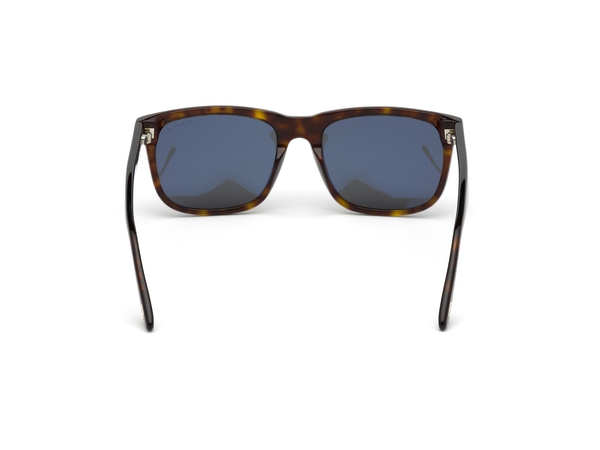 TOMFORD-0775/S 52A havana oscuro / gris 56*19, , hi-res 3
