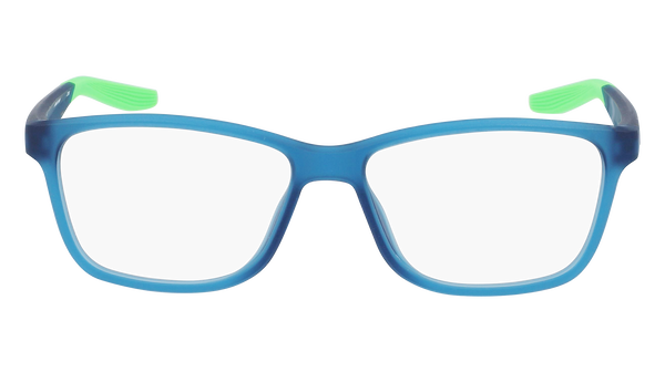 NIKE-JR-5048/G 423 Matte Brigade Blue 49*13, Azul, hi-res 6