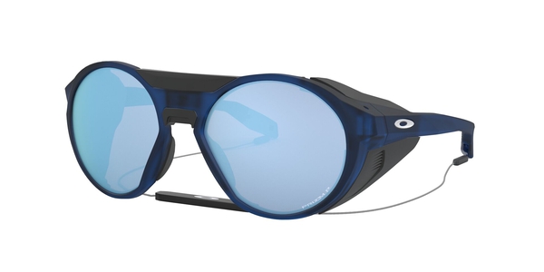 OAKLEY-CLIFDEN-9440 944005 MATTE TRANSLUCENT BLUE/PRIZM DEEP H2O POLAR 56*17, , hi-res 0