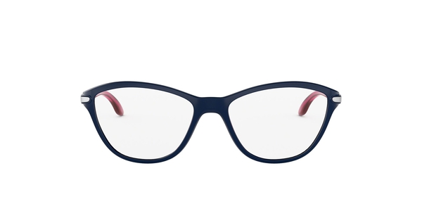 OAKLEY-JUNIOR-TWIN-TAIL-8008 800804 50*5, Negro-Rosa, hi-res 3