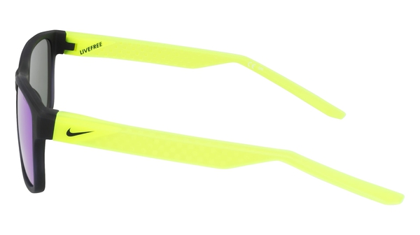 NIKE-LIVEFREE-CLASSIC-EV24011/S 003 MATTE GRIDIRON / GREEN MIRROR 53*17, Negro | Amarillo, hi-res 2