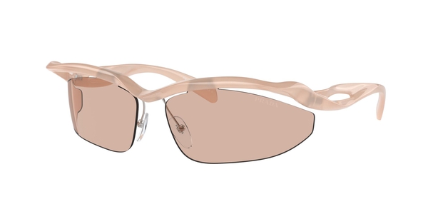 prada-a25s/s 12s4i2 opal peach(light brown 71*16