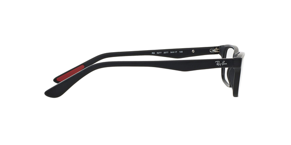 RX-5277 2077 NEGRO MT/ROJO 54*17, , hi-res 9