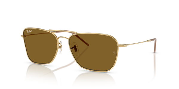 RB-0102S 001/83 ORO(MARRON)*3P 58*15, Dorado, hi-res 0