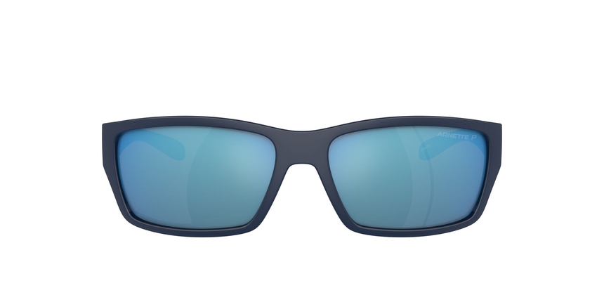 ARNETTE-4336 275422 BLUE/GREY MIRROR 61*15, Azul, hi-res image number 1