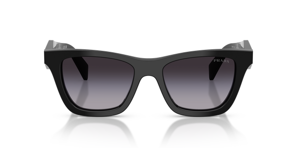 prada- c07s/s 16k90a black(grey gradient 51*18