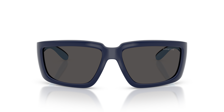 ARNETTE-4355/S 275987 DARK BLUE/AZURE RUBBER(DARK GREY 62*16, , hi-res image number 1