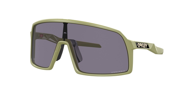 OAKLEY-SUTRO-S-9462 946212 MATTE FERN(PRIZM GREY 28*128, Verde mate, hi-res 0
