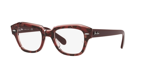 RX-5486 8097 HAVANA ON TRANSPARENT PURPLE 48*20, Havana-Purpura-Transparente, hi-res 0