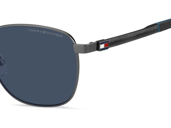 TOMMYHILFIGER-2138/S KJ1*KU DARK RUTHENIUM(BLUE 53*20, , hi-res 2