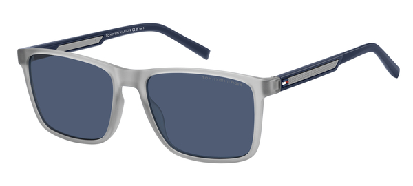 TOMMYHILFIGER-2201/S 09V*KU GREY BLUE(BLUE 56*17, Gris | Azul, hi-res 0