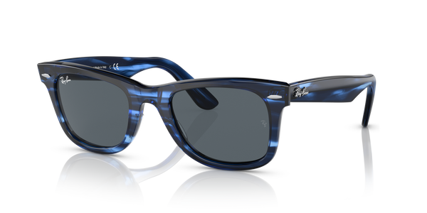 RB-2140 1361R5 AZUL 50*22, Azul a rayas, hi-res 0