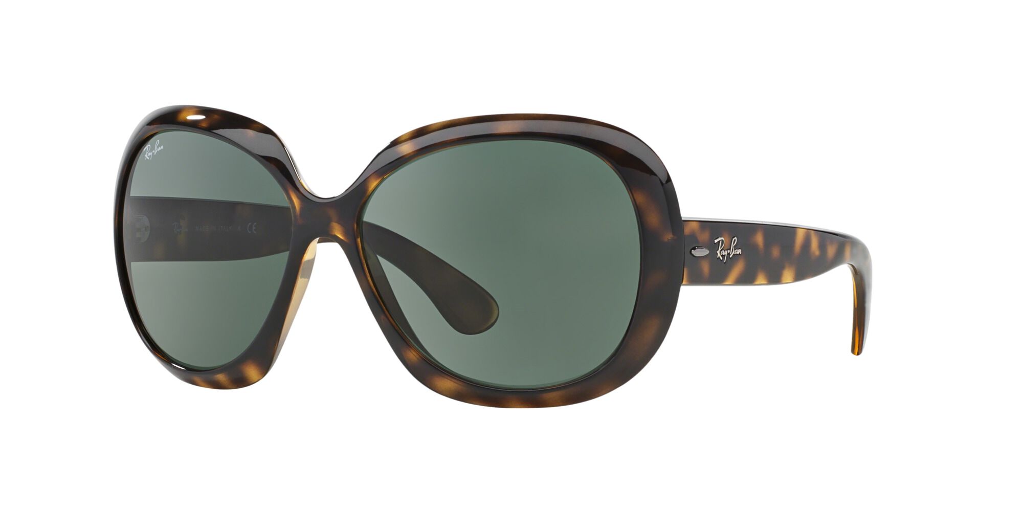 RAY-BAN JACKIE OHH II RB 4098 710/71 | Óptica & Audiología Universitaria