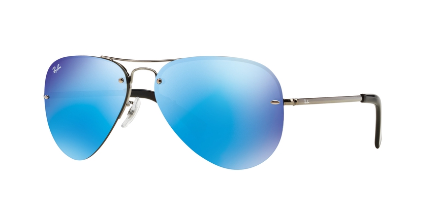 RAY-BAN RB 3449 004/55, , hi-res image number 0