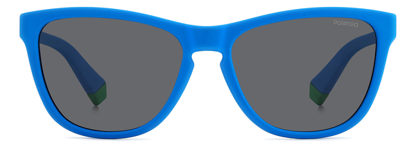 polaroid-kids-8056/s fll matte blue 49*14