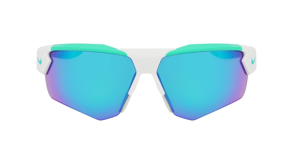NIKE-EV24036/S 907 MATTE LIGHT SILVER / GREEN MIR 71*9, Gris, hi-res 1