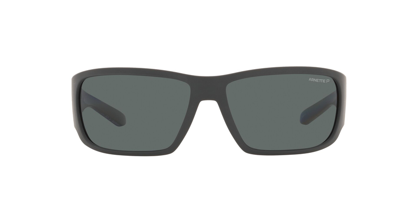 ARNETTE-4297 281081 MATTE DARK GRAY(POLAR DARK GRAY 64*16, Gris, hi-res image number 3
