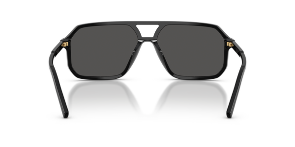GABBANA-4541/S 501/87 BLACK(DARK GREY 59*15, , hi-res 3